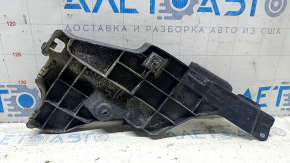 Rear bumper mount lower right Lexus RX350 RX450h 16-22 broken mount
