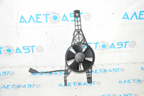 Intercooler diffuser assembly Ford Ecosport 18-21 1.0T