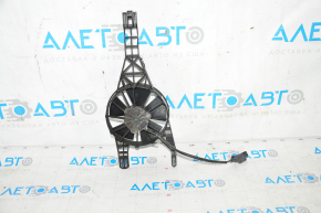 Intercooler diffuser assembly Ford Ecosport 18-21 1.0T