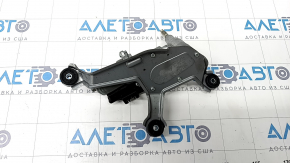 Rear wiper trapezoid with motor Toyota Rav4 19-