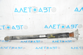 Rear shock absorber left Ford Ecosport 18-22 FWD with support