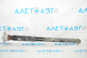 Rear shock absorber left Ford Ecosport 18-22 FWD with support