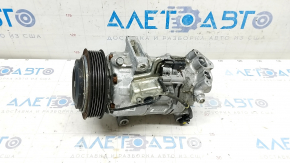 Nissan Rogue 21-22 2.5 JP built air conditioner compressor