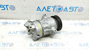 Nissan Rogue 21-22 2.5 JP built air conditioner compressor