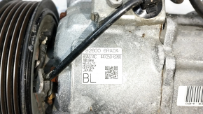 Nissan Rogue 21-22 2.5 JP built air conditioner compressor