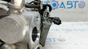Nissan Rogue 21-22 2.5 JP built air conditioner compressor