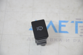 Headlight Washer Button Toyota Prius V 12-17