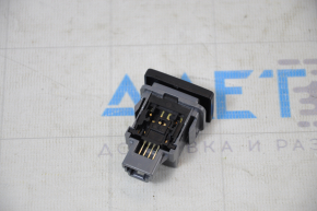Headlight Washer Button Toyota Prius V 12-17