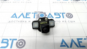 Rear view camera Toyota Rav4 19-