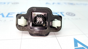 Rear view camera Toyota Rav4 19-