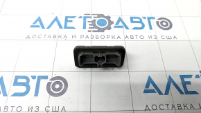 Right tailgate number plate light Toyota Rav4 19-