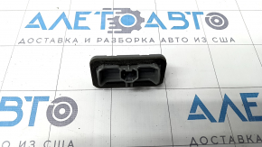 Left tailgate number plate light Toyota Rav4 19-
