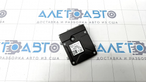 Toyota Rav4 19 Lane Keeping Camera on Front