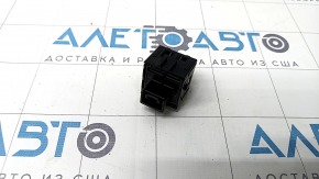 Front right door central lock buttons Toyota Rav4 19-