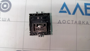 Front right door central lock buttons Toyota Rav4 19-
