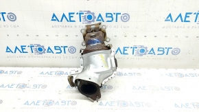 Exhaust manifold with catalytic converter Nissan Rogue 21 2.5