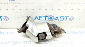 Exhaust manifold with catalytic converter Nissan Rogue 21 2.5