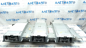 Battery VVB assembly Lexus RX450h 10-15 96k, 308V