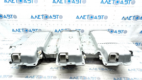 Battery VVB assembly Lexus RX450h 10-15 96k, 308V