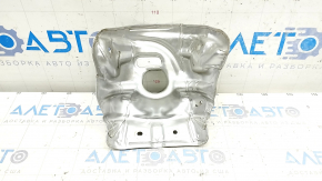 Exhaust manifold protection Nissan Rogue 21-22 2.5