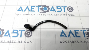 Rear Window Washer Nozzle Toyota Rav4 19-