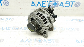 Generator Nissan Rogue 21-22 2.5