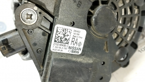 Generator Nissan Rogue 21-22 2.5
