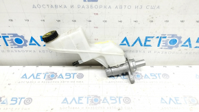 Nissan Rogue 21-23 Master Cylinder w/Reservoir & Cap JP built