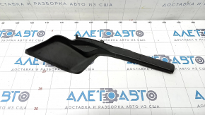 Windscreen wiper seal right Toyota Rav4 19-