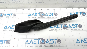 Left wiper grille seal Toyota Rav4 19-