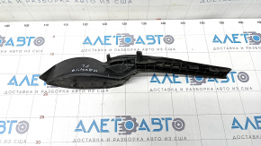 Left wiper grille seal Toyota Rav4 19-