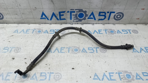 Brake hose rear left Lexus RX350 RX450h 16-22