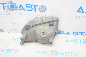 Right turn signal Toyota Prius V 12-14 pre-rest, chips