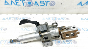 Steering column Nissan Rogue 21-23 JP built
