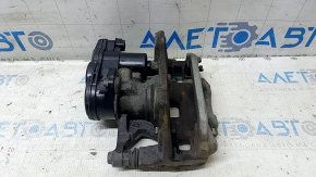 Rear left brake caliper assembly for Lexus RX350 RX450h 16-22 electric