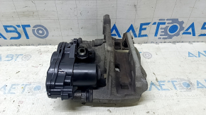 Rear right brake caliper assembly for Lexus RX350 RX450h 16-22 electric