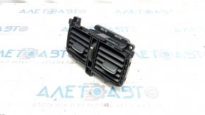 Rear Air Vent Deflector Honda Accord 18-22