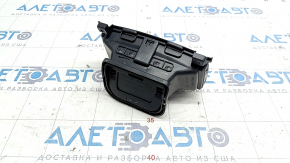 Rear Air Vent Deflector Honda Accord 18-22