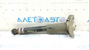 Shock absorber rear right Nissan Rogue 21-23 with support