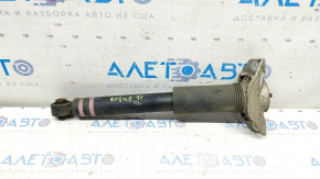 Rear shock absorber left Nissan Rogue 21-23 with support