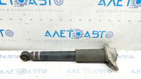 Rear shock absorber left Nissan Rogue 21-23 with support
