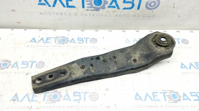 Rear subframe burr right Nissan Rogue 21-23 JP built