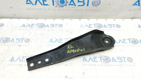Rear subframe burr left Nissan Rogue 21-23 JP built