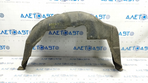 Rear right mudguard Nissan Rogue 21-24
