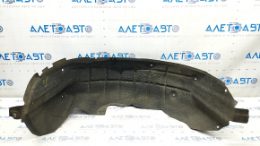 Rear right mudguard Nissan Rogue 21-24