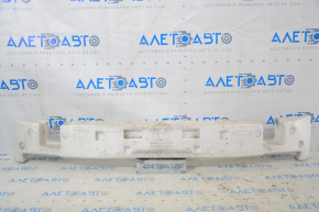 Front bumper absorber Toyota Prius V 12-14 prerest is torn