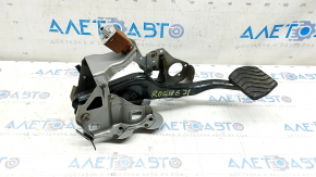 Brake pedal Nissan Rogue 21-23 JP built