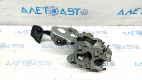 Brake pedal Nissan Rogue 21-23 JP built