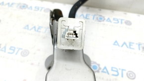 Brake pedal Nissan Rogue 21-23 JP built
