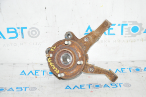 Front left axle with hub Ford Ecosport 18-22 FWD rusty